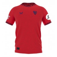 Camiseta Sevilla Visitante Equipación 2024-25 manga corta